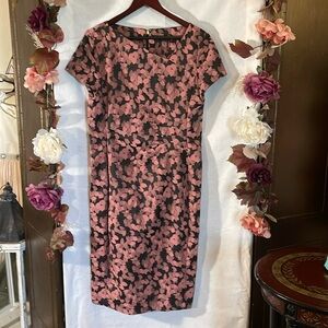 Donna Karen Dress